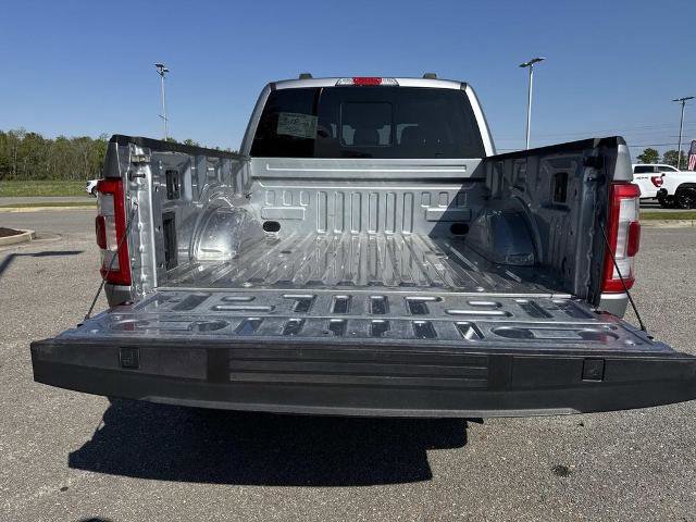 Certified 2022 Ford F150 Lariat image 8