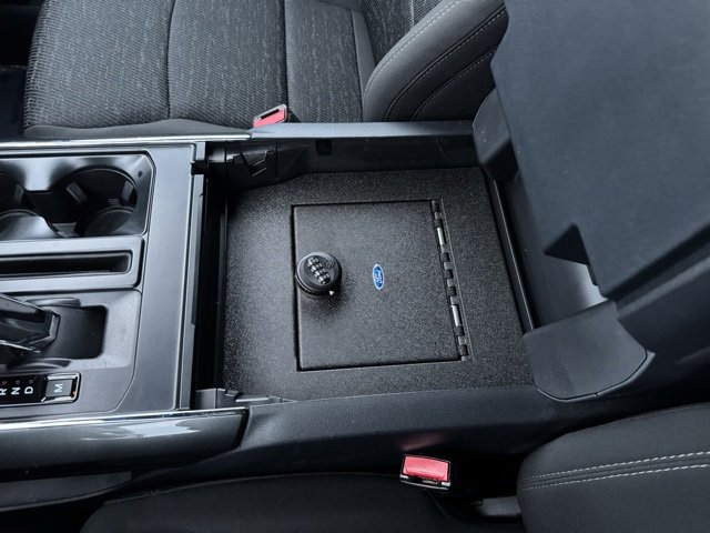 Certified 2023 Ford F150 XLT w/ Equipment Group 302A High image 21