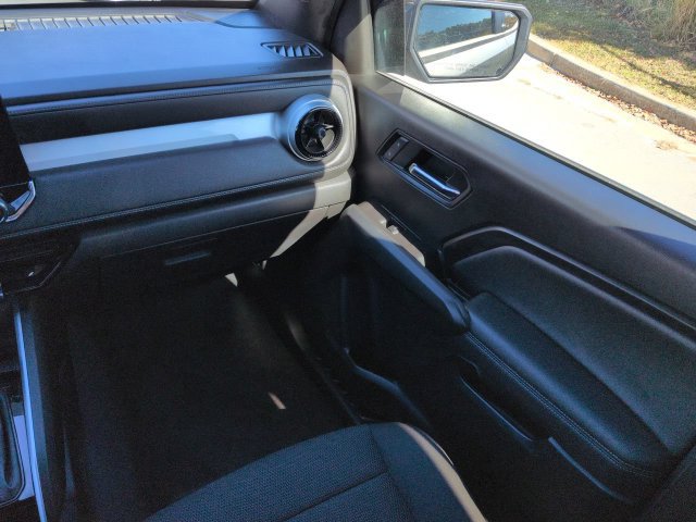 Used 2023 Chevrolet Colorado LT w/ LT Convenience Package RWD image 21