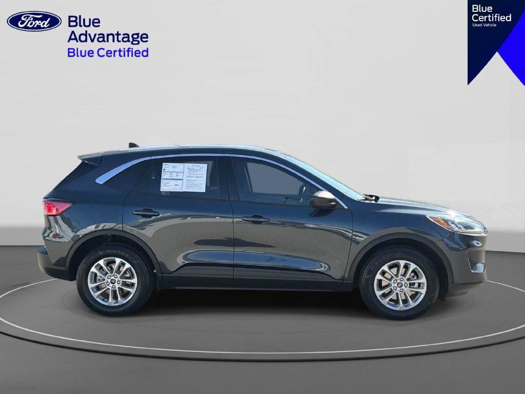 Certified 2022 Ford Escape SE w/ Convenience Package AWD/4WD image 5