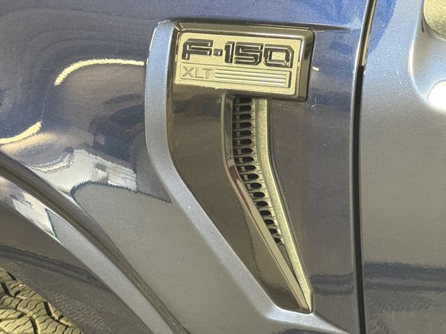 Certified 2024 Ford F150 XLT w/ Equipment Group 302A MID AWD/4WD image 35