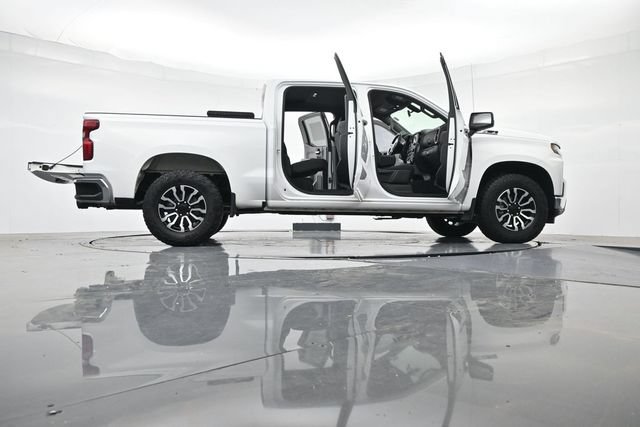 Used 2020 Chevrolet Silverado 1500 LT w/ All-Star Edition AWD/4WD image 53