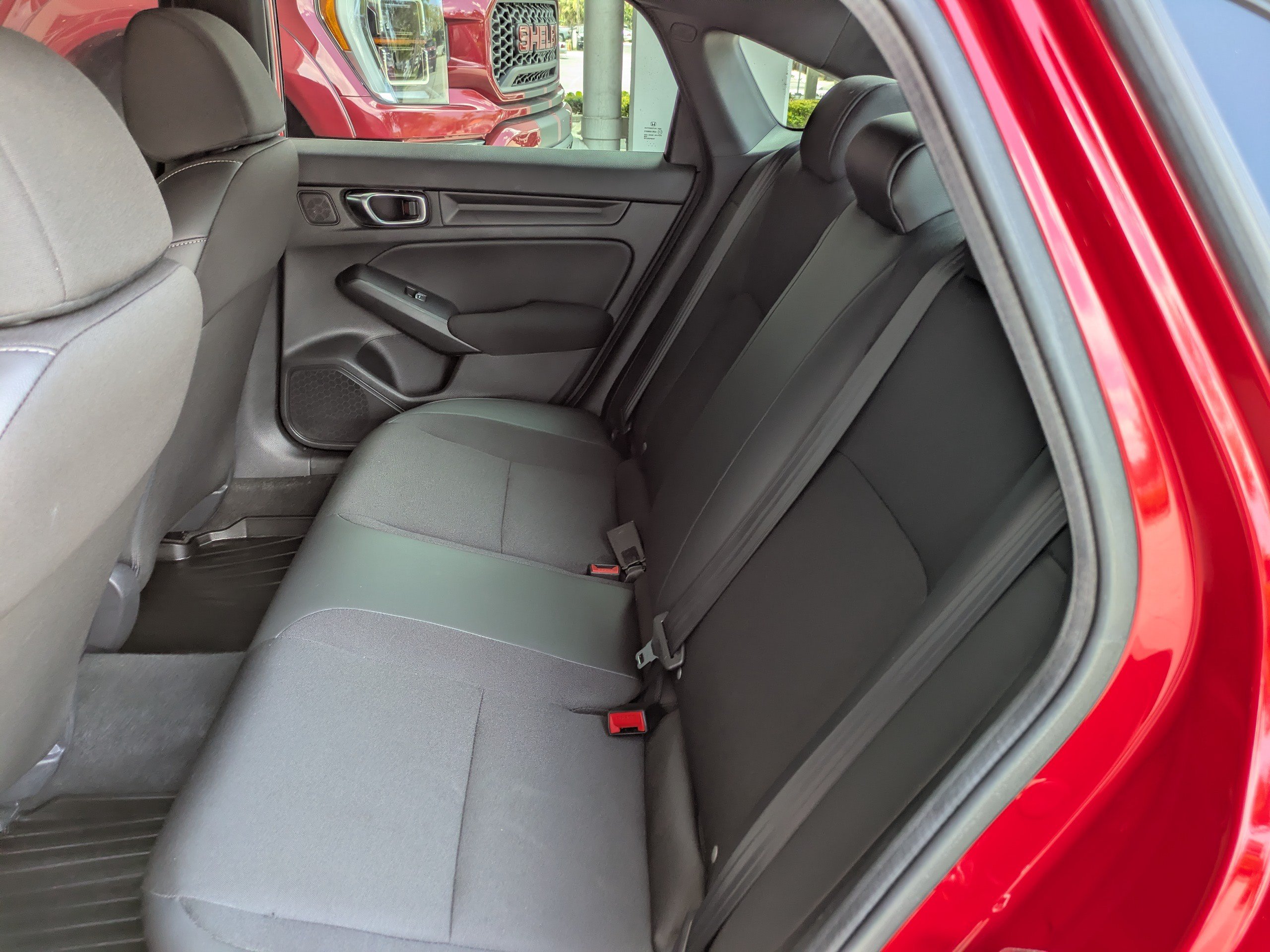 Used 2024 Honda Civic Sport image 14