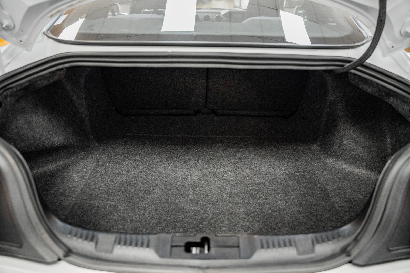 Certified 2017 Ford Mustang Coupe image 18