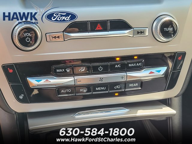 Certified 2024 Ford Explorer XLT w/ Equipment Group 202A AWD/4WD image 15