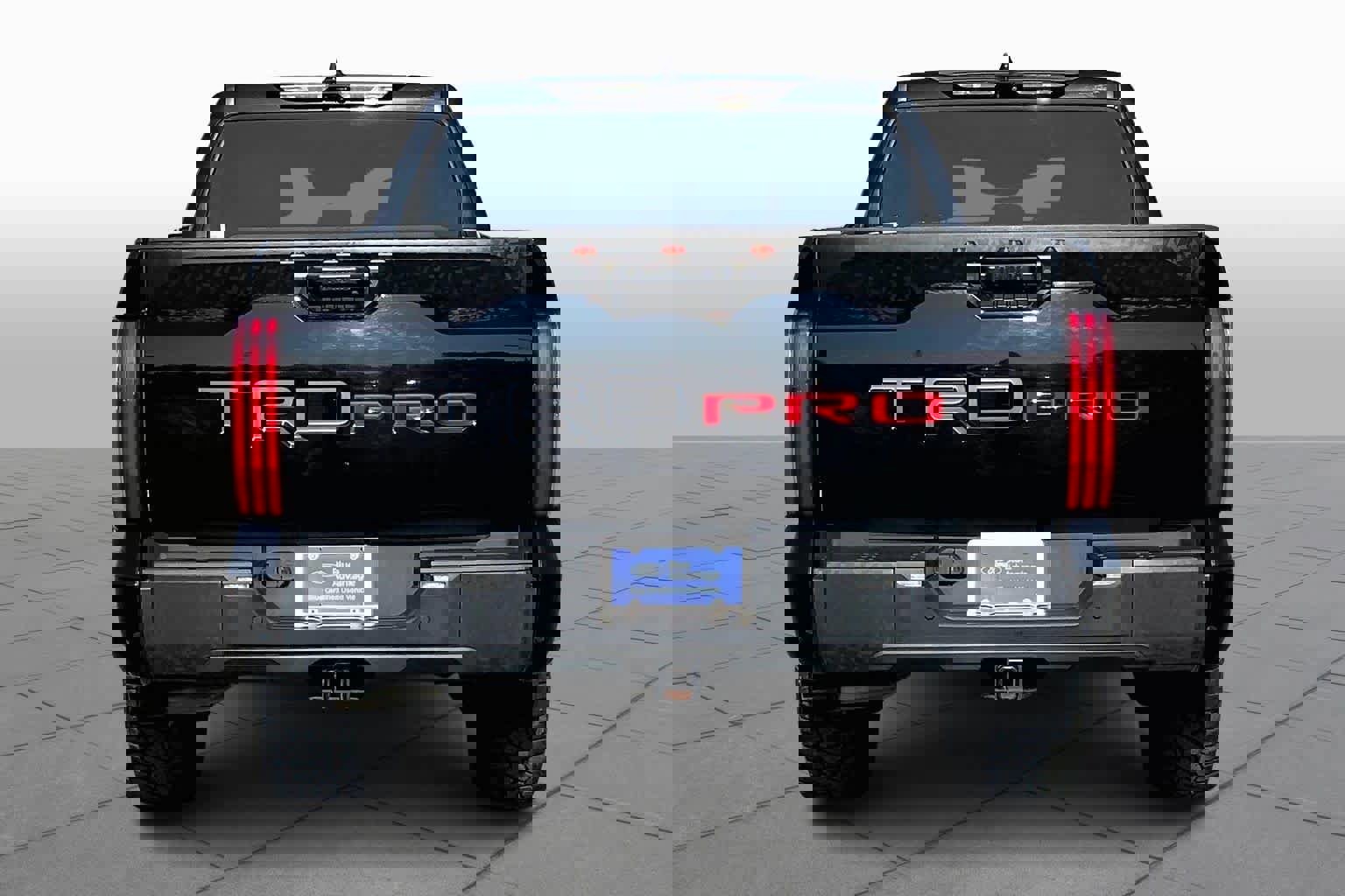 Used 2022 Toyota Tundra TRD Pro image 2