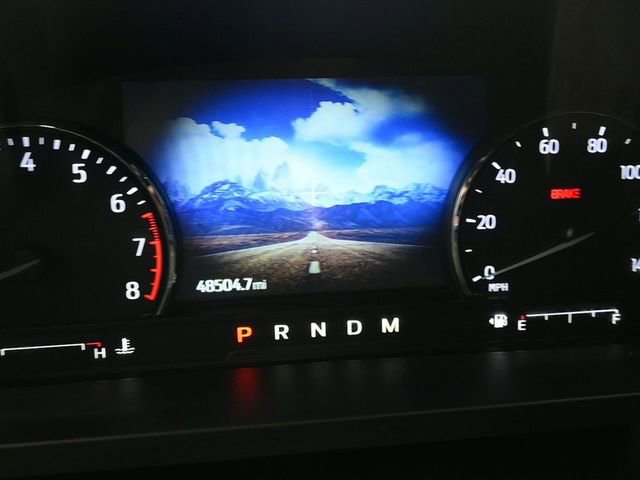 Certified 2023 Ford Explorer Timberline AWD/4WD image 12