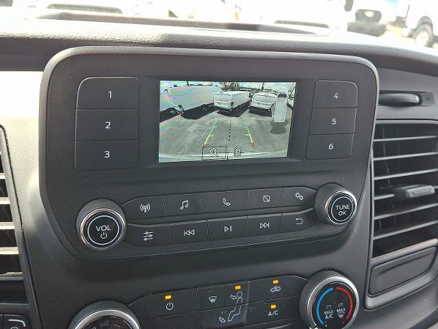 Certified 2025 Ford Transit 250 148 Medium Roof w/ Load Area Protection Package RWD image 16