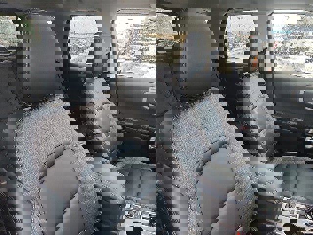 Certified 2024 Ford Bronco Sport Outer Banks w/ Tech Package image 32