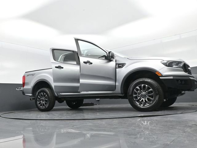 Certified 2020 Ford Ranger XLT w/ Equipment Group 301A Mid AWD/4WD image 35