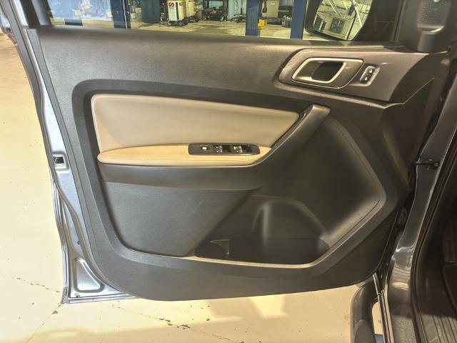 Certified 2020 Ford Ranger Lariat w/ Equipment Group 501A Mid RWD image 12