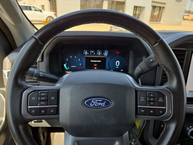 Certified 2024 Ford F150 XLT w/ Mobile Office Package AWD/4WD image 17
