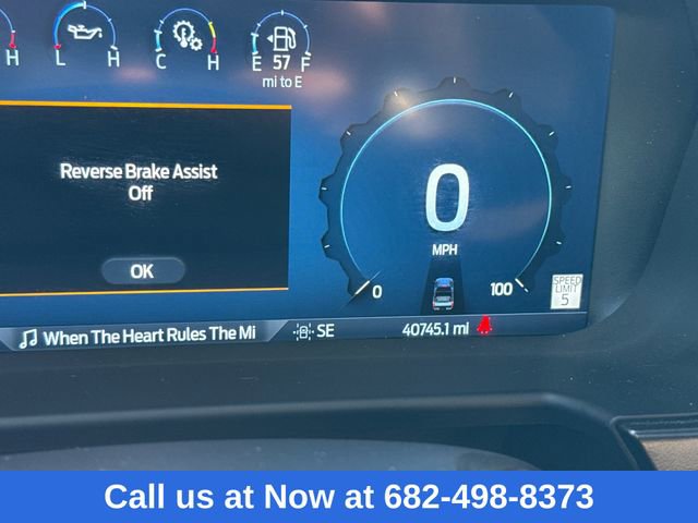 Certified 2024 Ford F250 King Ranch w/ Chrome Package image 30