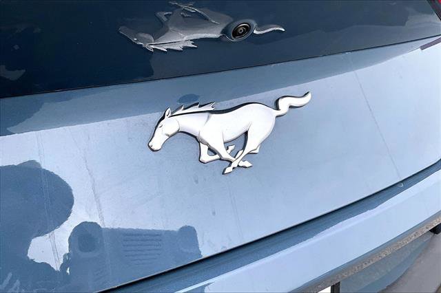 Certified 2024 Ford Mustang EcoBoost image 23
