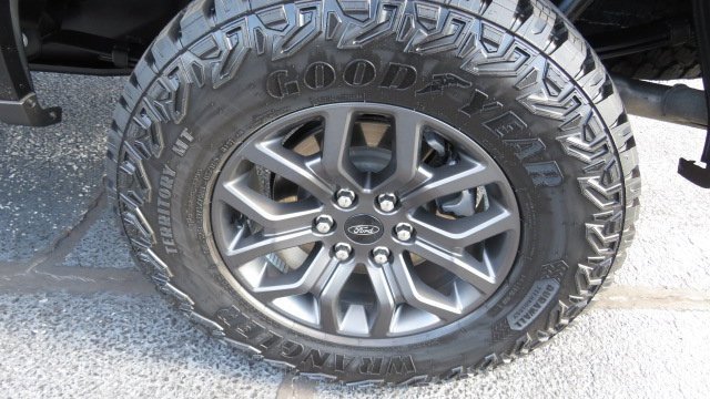 Certified 2023 Ford F150 Tremor w/ Trailer Tow Package image 30