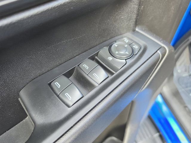 Used 2024 Chevrolet Silverado 1500 Custom RWD image 16