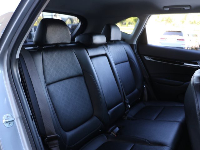 Used 2022 Kia Seltos SX w/ Sunroof Package AWD/4WD image 15
