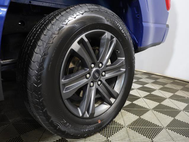 Certified 2023 Ford F150 XLT w/ Equipment Group 302A High image 37