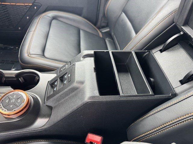 Certified 2023 Ford Bronco Badlands image 22