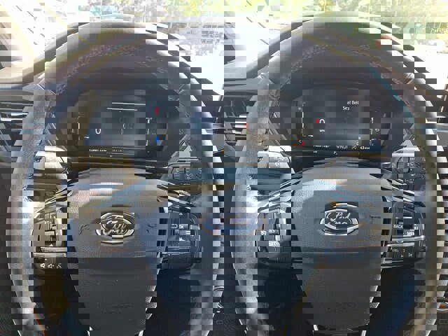 Certified 2024 Ford Escape Active image 19