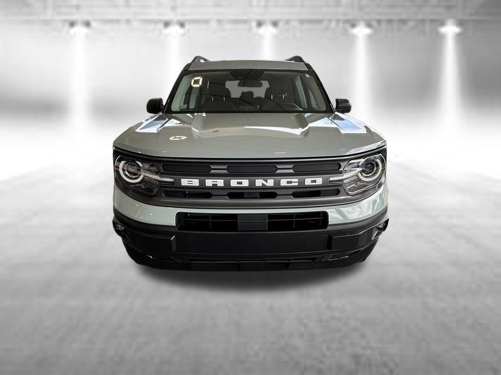 Certified 2024 Ford Bronco Sport Big Bend w/ Convenience Package AWD/4WD image 10
