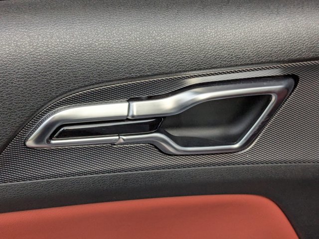 Used 2024 Kia Sportage SX image 31