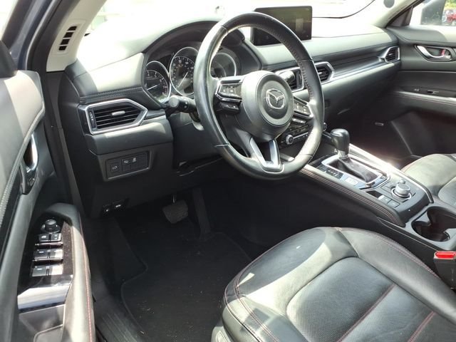 Used 2024 MAZDA CX-5 Carbon Edition AWD/4WD image 19