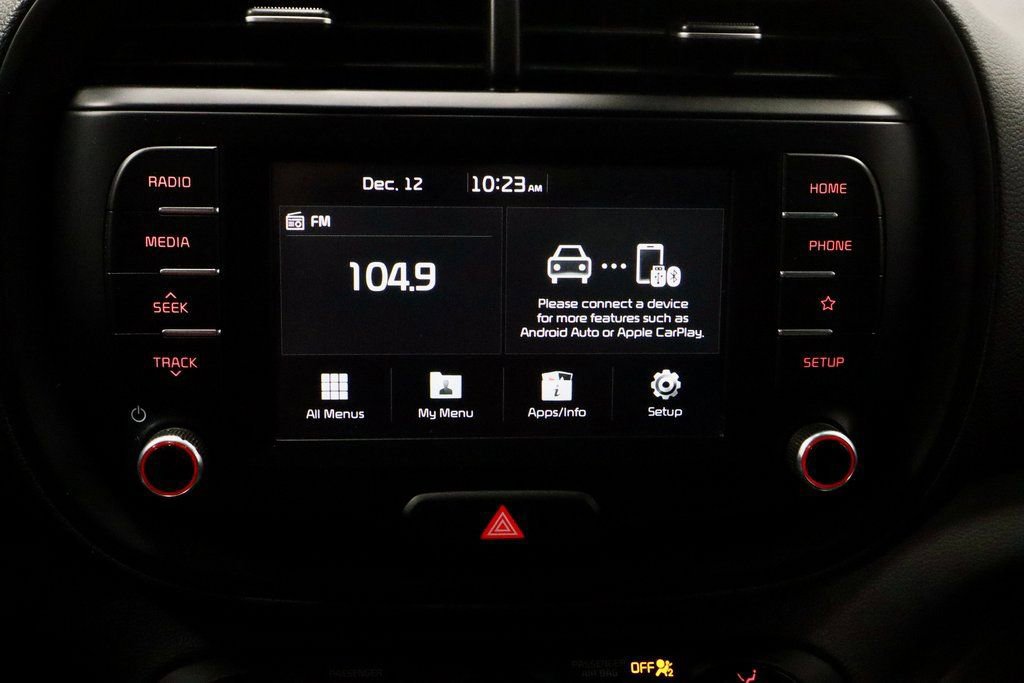 Used 2021 Kia Soul S image 10