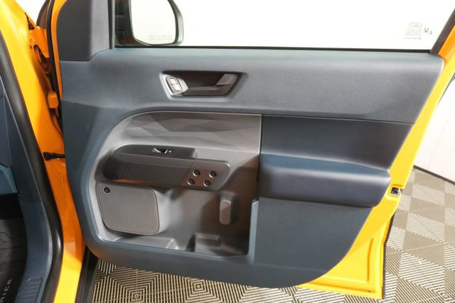 Certified 2023 Ford Maverick Lariat w/ Lariat Luxury Package image 29