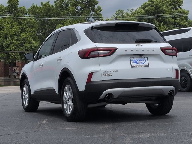 Certified 2023 Ford Escape Active AWD/4WD image 7