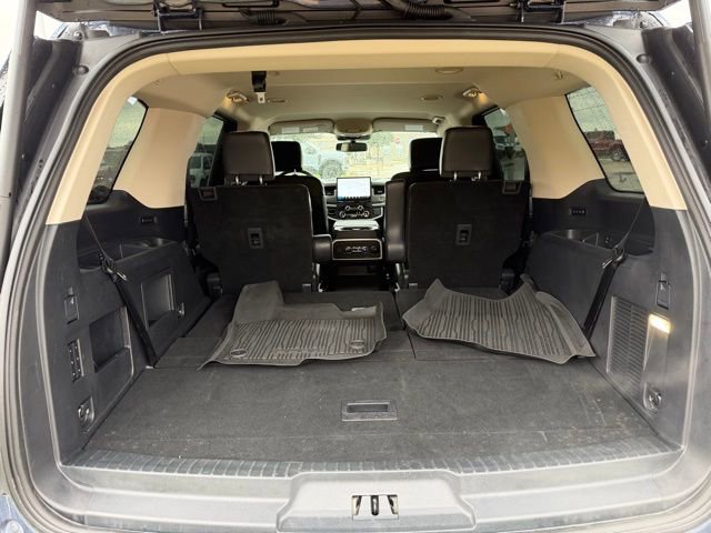 Certified 2023 Ford Expedition XLT RWD image 7