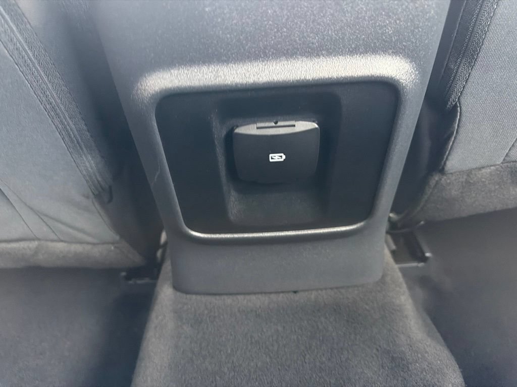 Certified 2023 Ford Bronco 2-Door AWD/4WD image 41