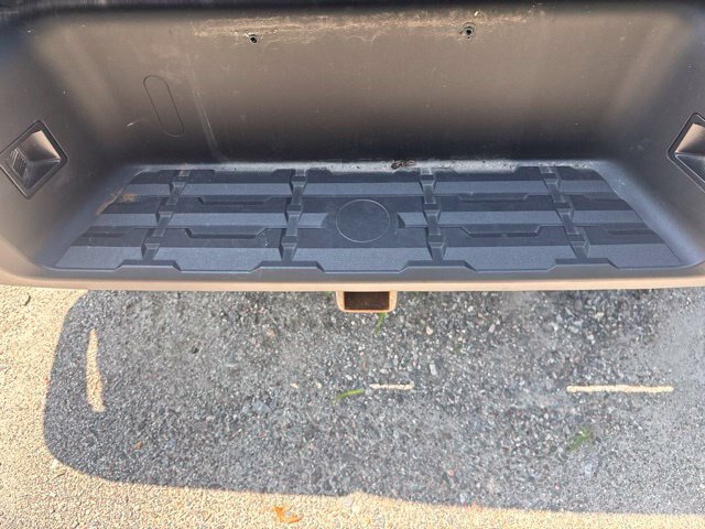 Used 2025 Nissan Frontier S AWD/4WD image 10