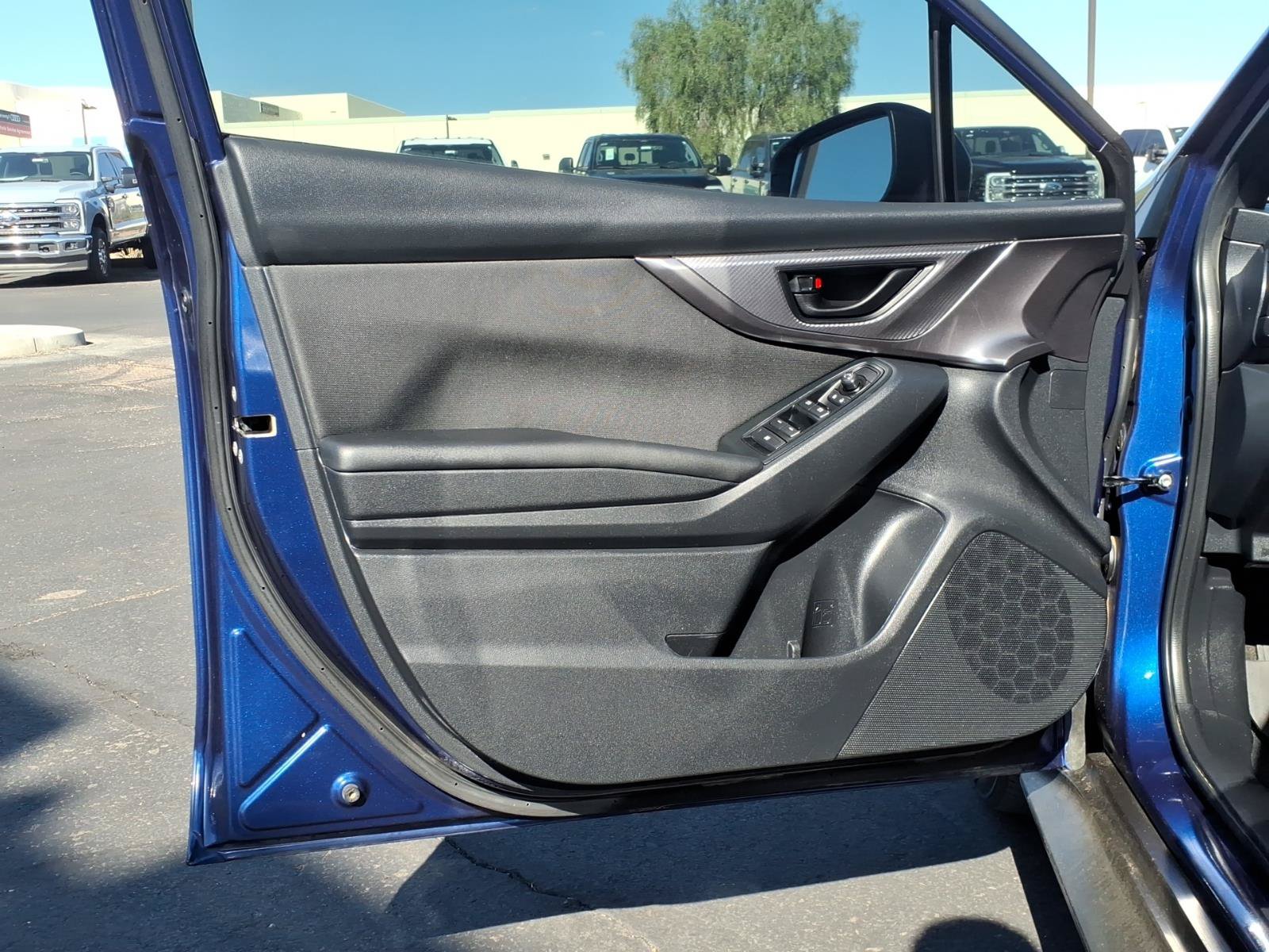 Used 2024 Subaru WRX AWD/4WD image 20