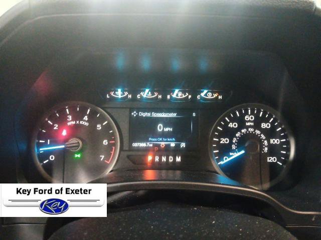 Certified 2020 Ford F150 XLT w/ Equipment Group 302A Luxury image 35