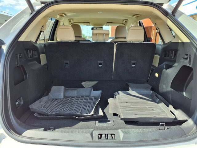 Certified 2023 Ford Edge SEL w/ Convenience Package AWD/4WD image 20
