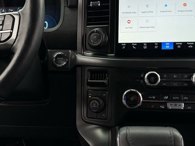 Certified 2024 Ford F150 Tremor w/ Bed Utility Package image 41