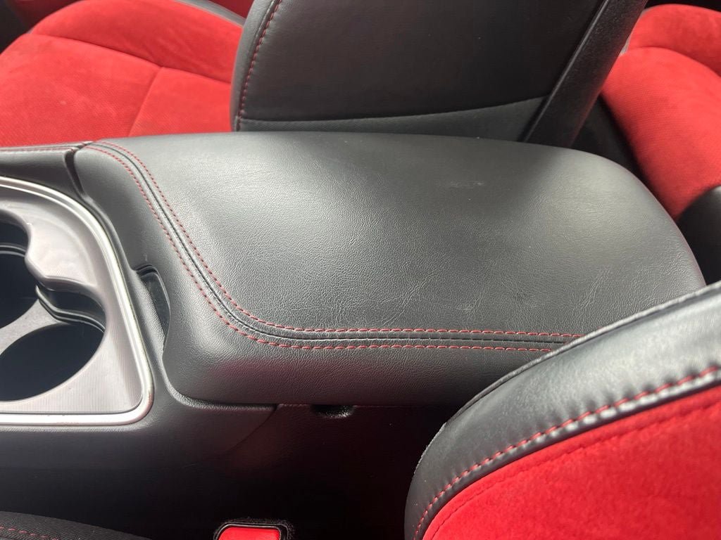Used 2020 Dodge Challenger R/T w/ Plus Package RWD image 28
