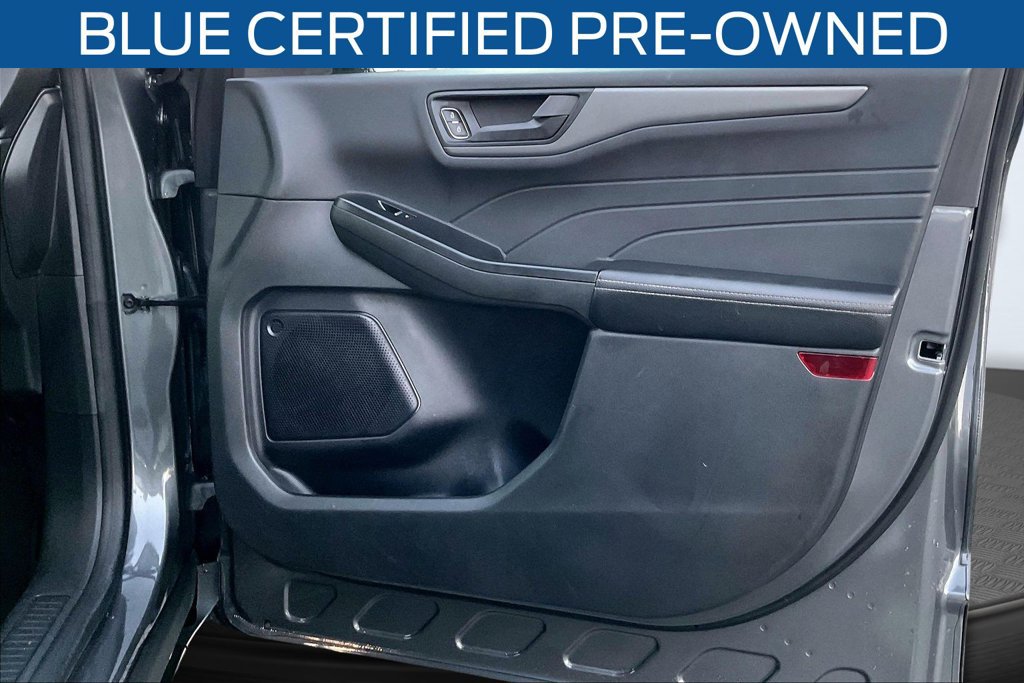 Certified 2024 Ford Escape Active FWD image 28