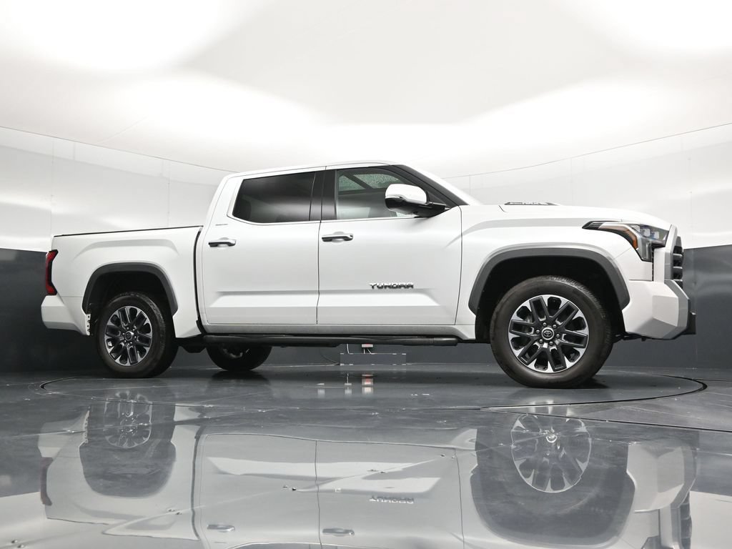 Used 2023 Toyota Tundra Limited AWD/4WD image 57