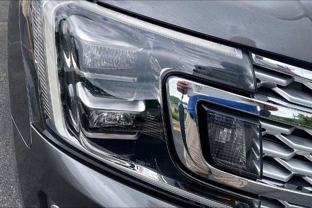 Certified 2021 Ford Expedition Platinum AWD/4WD image 29