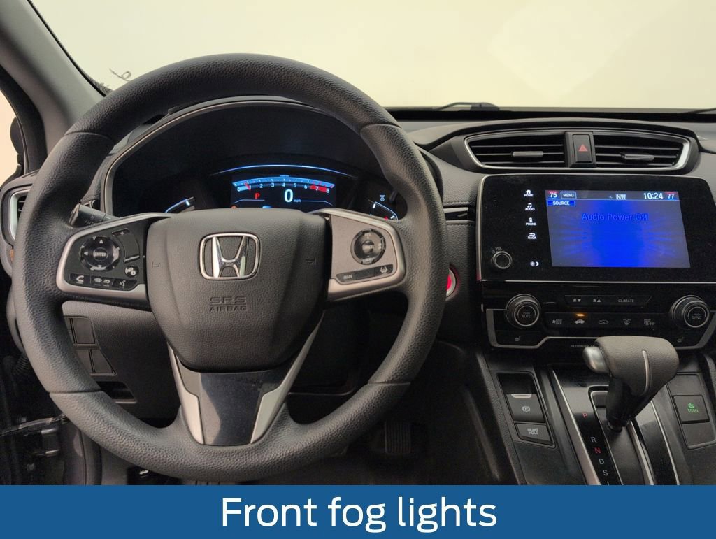 Used 2019 Honda CR-V EX image 25