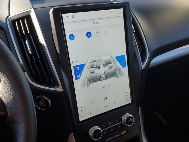 Certified 2024 Ford Edge SEL w/ Convenience Package image 23