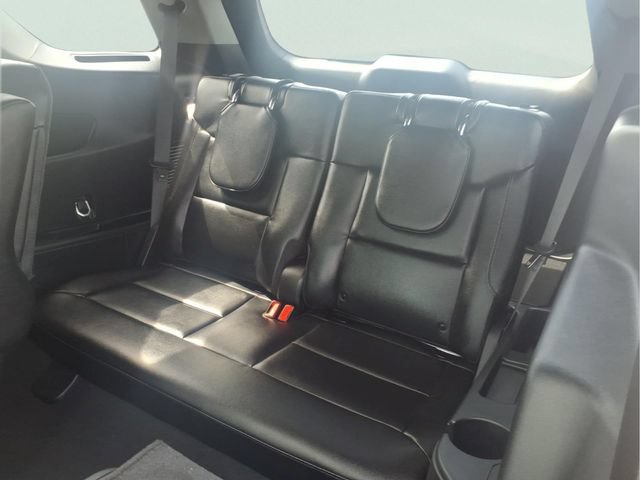 Certified 2024 Ford Explorer Limited w/ Equipment Group 301A AWD/4WD image 10