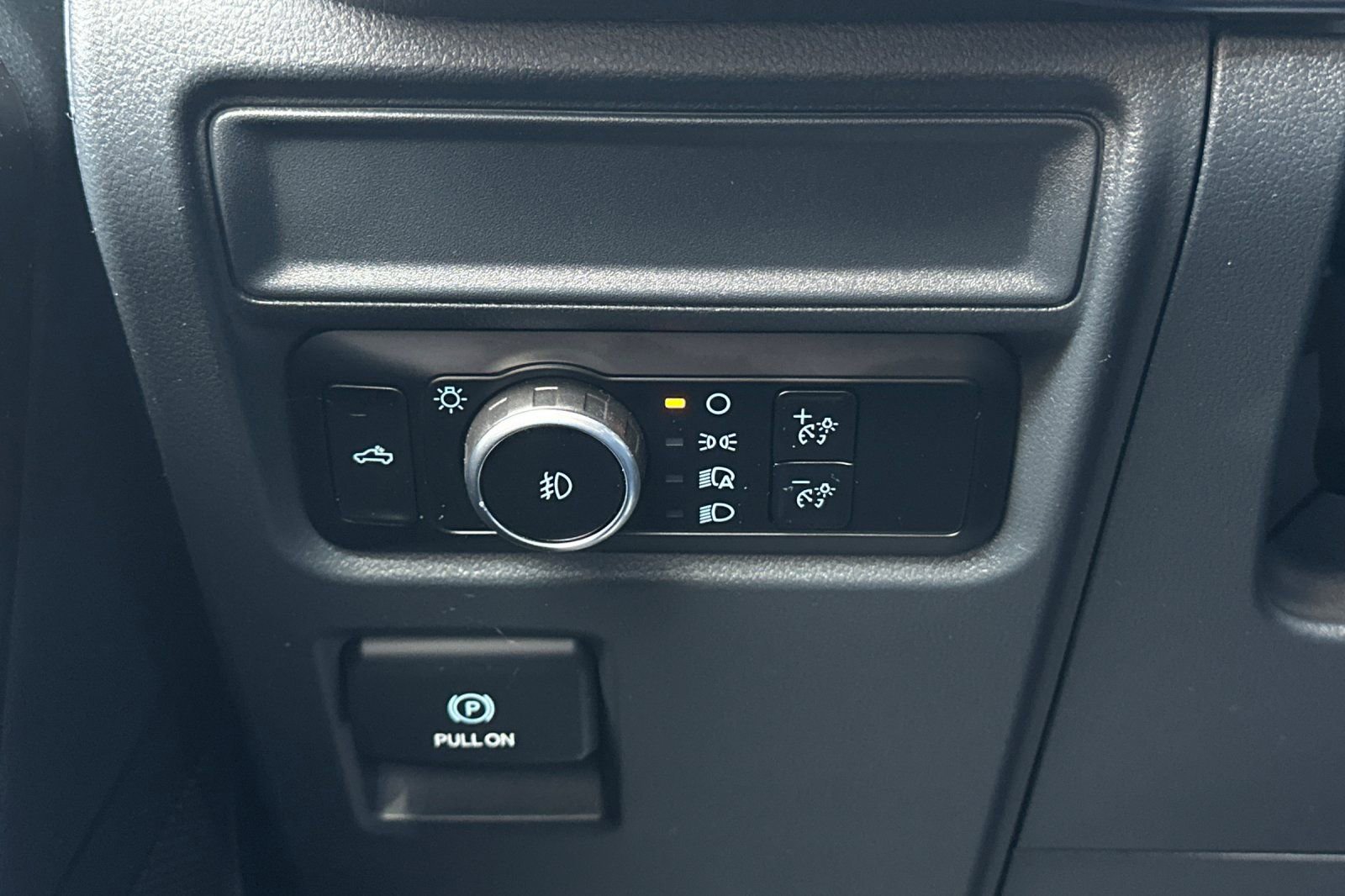 Certified 2024 Ford F150 STX w/ STX Black Appearance Package image 27