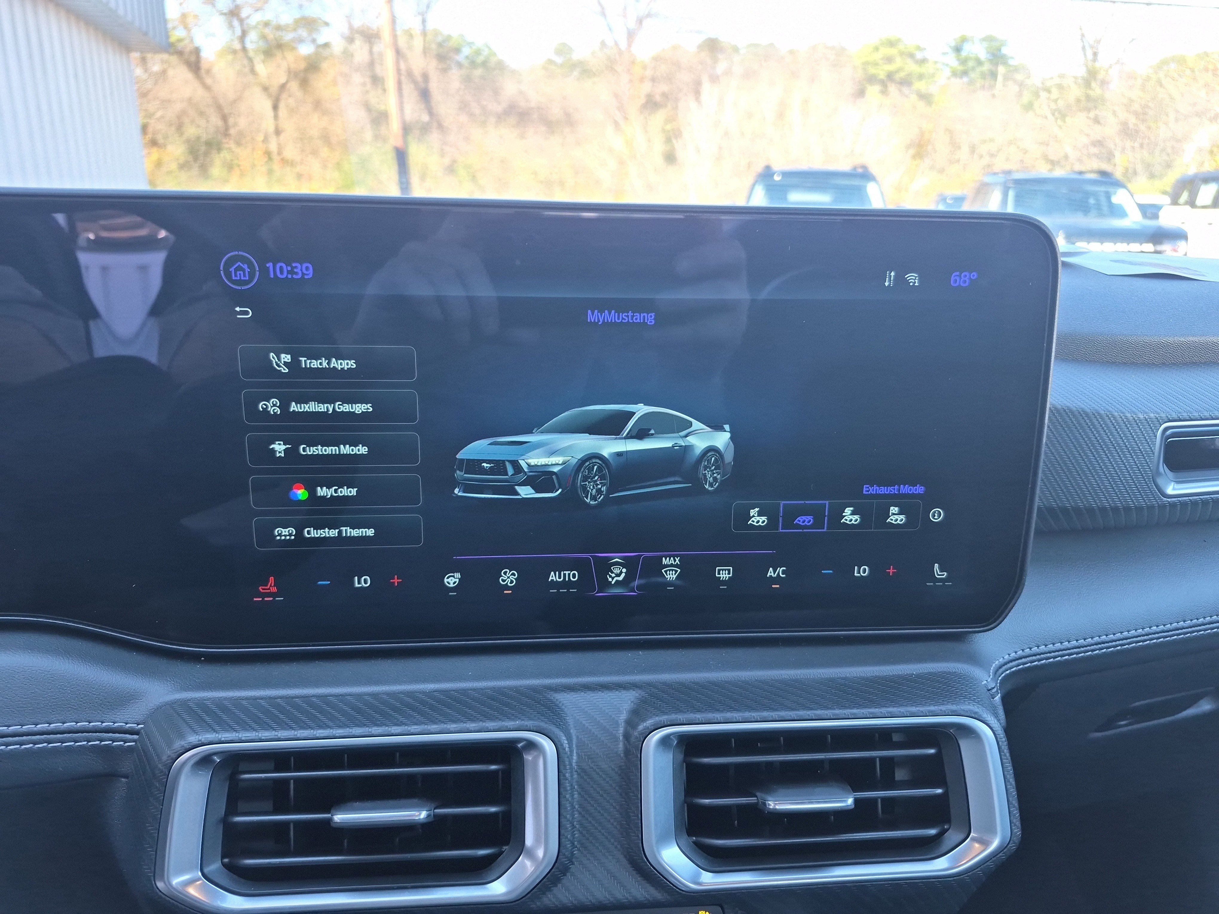 Certified 2025 Ford Mustang GT Premium image 19