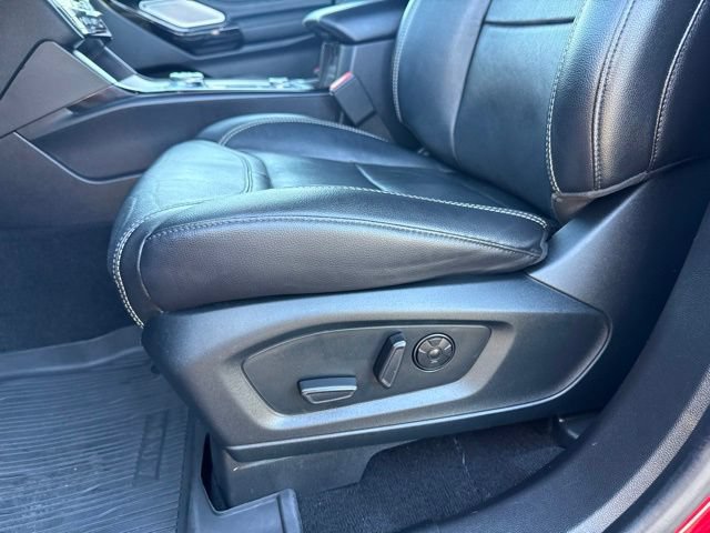 Certified 2021 Ford Explorer ST w/ Equipment Group 401A AWD/4WD image 20