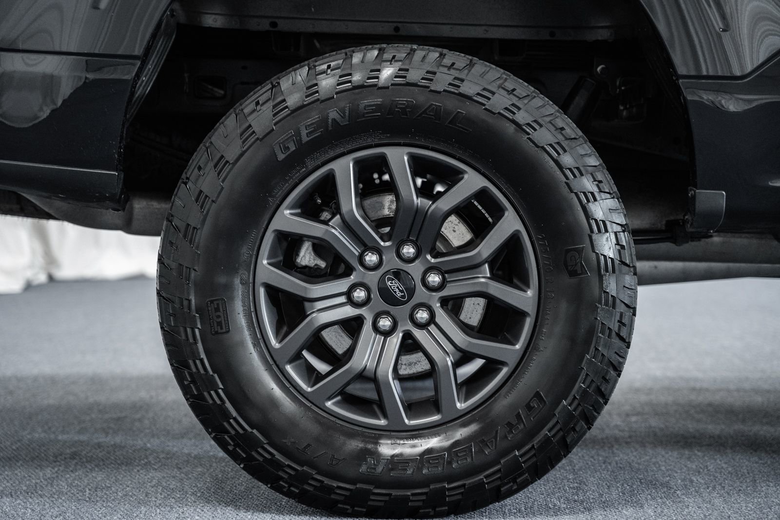 Certified 2023 Ford F150 Tremor w/ Equipment Group 402A High image 19