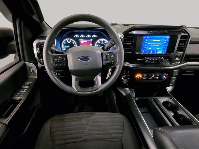 Certified 2021 Ford F150 XL w/ STX Appearance Package AWD/4WD image 5