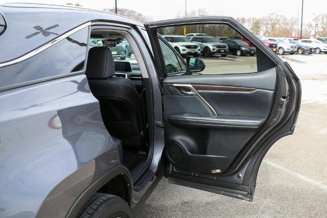 Used 2022 Lexus RX 350 AWD w/ Premium Package image 26